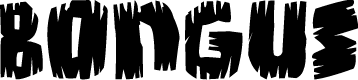 Bongus