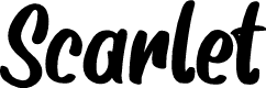 Scarlet