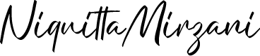 NiquittaMirzani