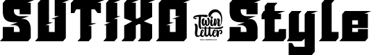 SUTIXO-Style