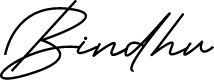 Bindhu