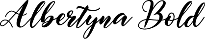 Albertyna Bold