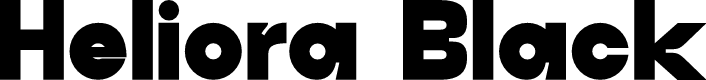 Heliora Black