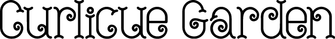 Curlicue Garden