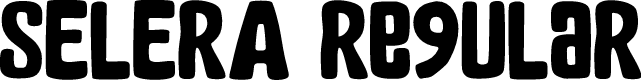 SELERA Regular