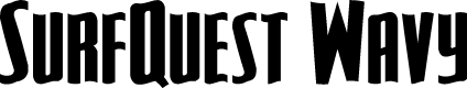 SurfQuest Wavy
