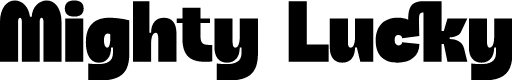 Mighty Lucky