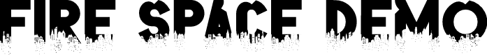Fire Space Demo