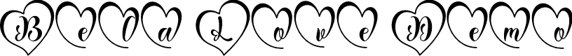 Bela Love Demo