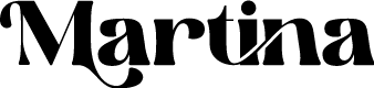 Martina Retro Regular