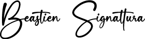 Beastien Signattura
