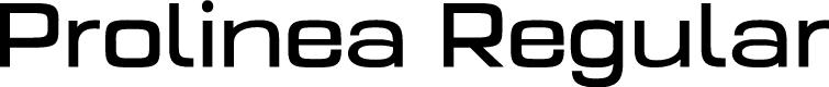 Prolinea Demo Regular