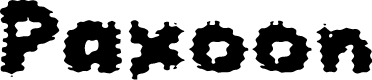 Paxoon