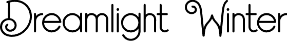 Dreamlight Winter
