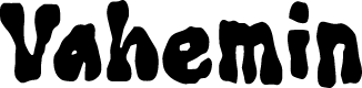 Vahemin