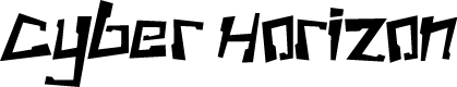 Cyber Horizon