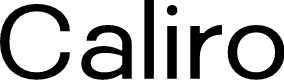 CaliroDEMO Regular