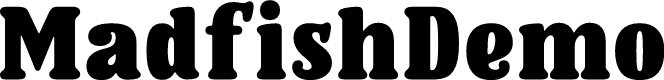 MadfishDemo