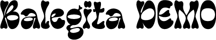 Balegita DEMO