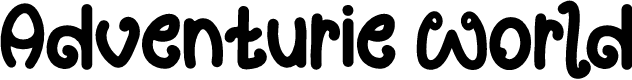 Adventurie World