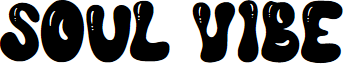 Soul Vibes - Pesonal Use