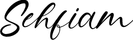 Sehfiam