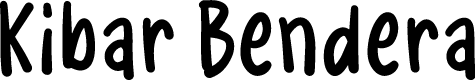 Kibar Bendera