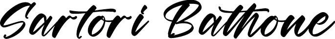 Sartori Bathone DEMO VERSION