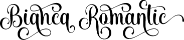 Bianca Romantic