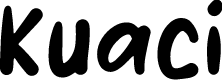 Kuaci