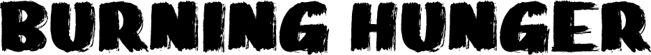 Burning Hunger