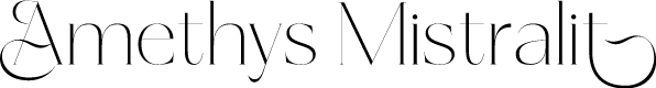 Amethys Mistralit DEMO VERSION