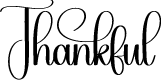 Thankful