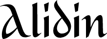 Alidin