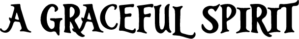 A Graceful Spirit
