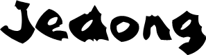 Jedong