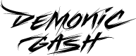 Demonic Gash Regular
