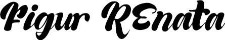 Figur Renata DEMO Regular