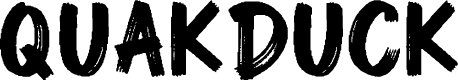 QuakDuck