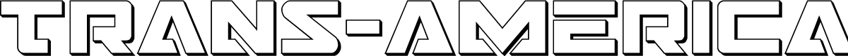 Trans-America 3D