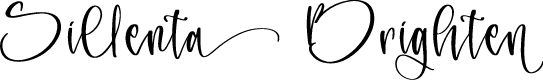 Sillenta Brighten