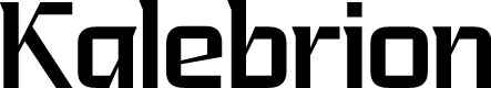 Kalebrion