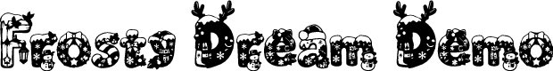 Frosty Dream Demo