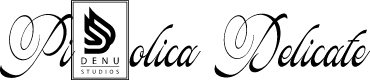 Pitholica Delicate