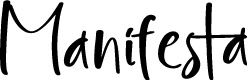 Manifesta