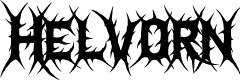 Helvorn