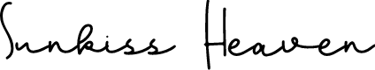 Sunkiss Heaven