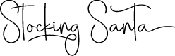 Stocking Santa