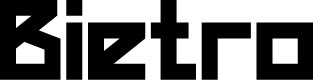 BietroDEMO-Regular
