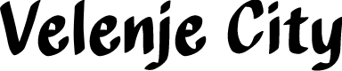 Velenje City